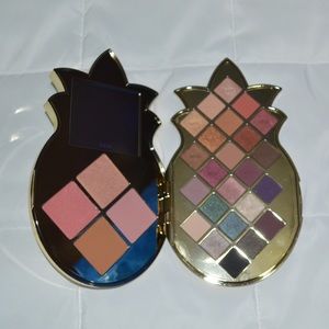 Tarte Pineapple of My Eye Palette